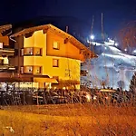 Penzion Gertraud 3*