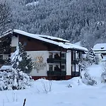 Penzion Gertraud 3*