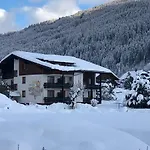 Gertraud Penzion