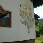 Gertraud Penzion