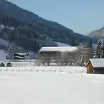 Gertraud Penzion 3*