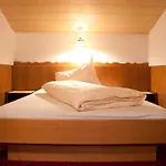 Penzion Gertraud 3*