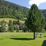 Penzion Gertraud