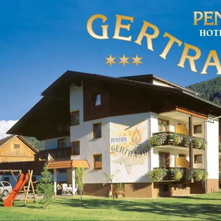 Gertraud 3*