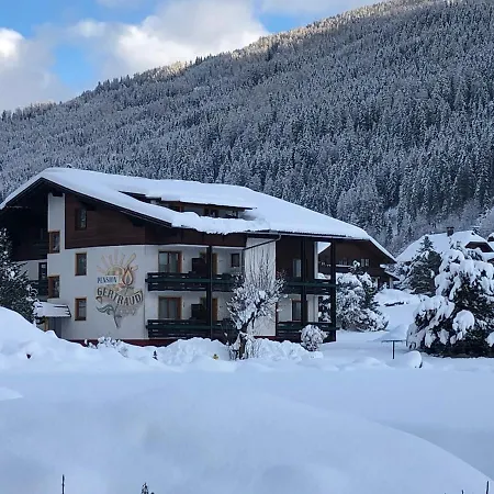 Gertraud Guest house
