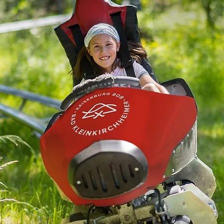 Gertraud בית הארחה