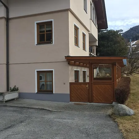 Gertraud Bad Kleinkirchheim