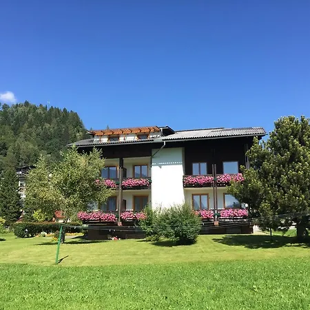 Gertraud Gæstehus Bad Kleinkirchheim
