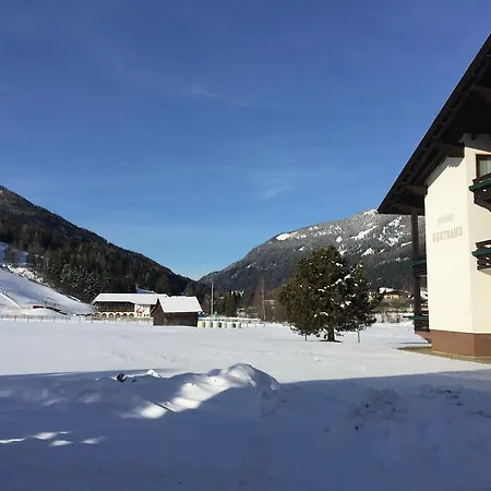 Gertraud Gæstehus 3*