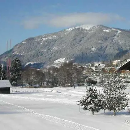 Gæstehus Gertraud Bad Kleinkirchheim