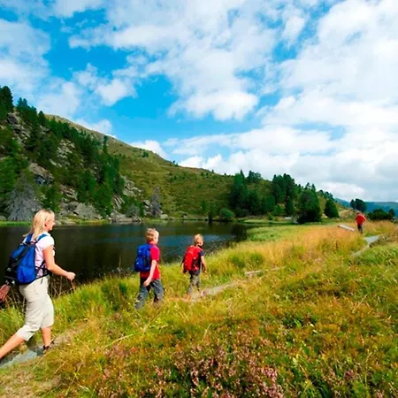 Gertraud בית הארחה 3*