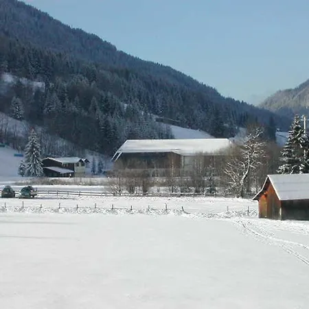 Gertraud 게스트하우스 3*