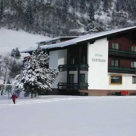 Gertraud בית הארחה