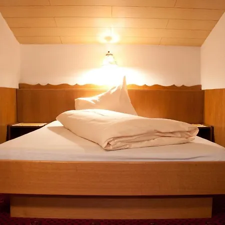 Guest house Gertraud 3*