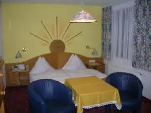 Gæstehus Gertraud Bad Kleinkirchheim