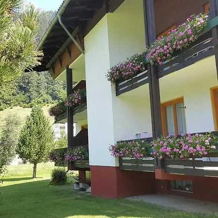 Guest house Gertraud
