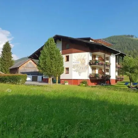 Gertraud Bad Kleinkirchheim