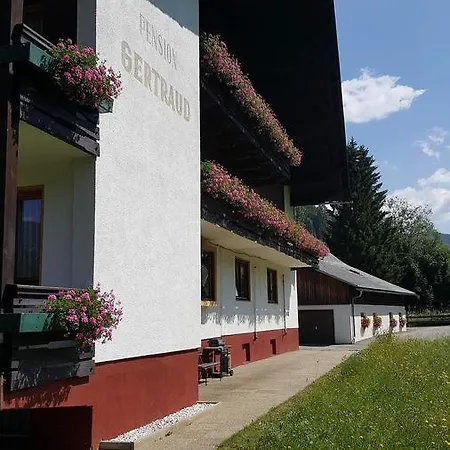Gertraud