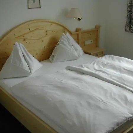 Guest house Gertraud 3*