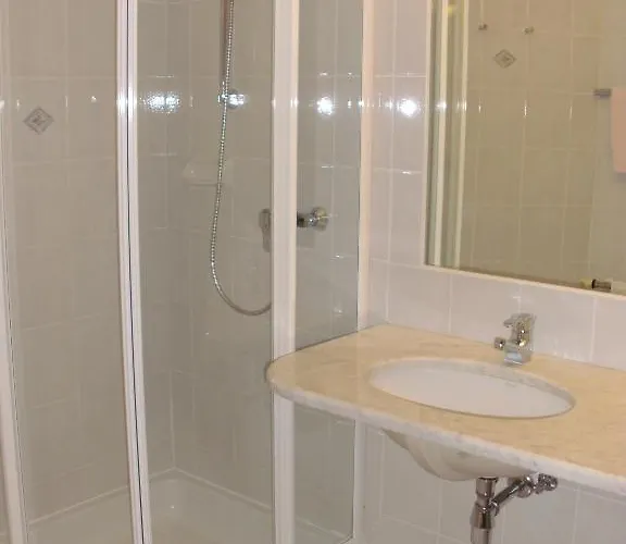 Penzion Gertraud Bad Kleinkirchheim