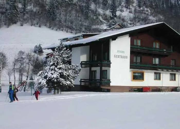 Gertraud Guest house