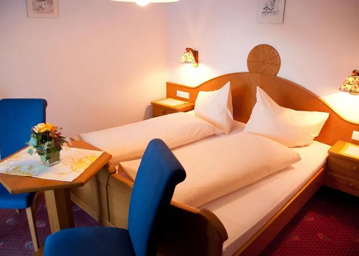 Gertraud Bad Kleinkirchheim