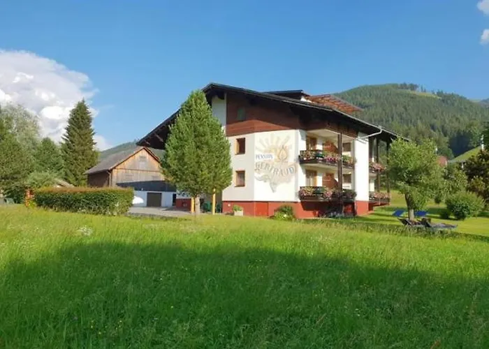 Gertraud Bad Kleinkirchheim